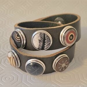 NOOSA Bracelet (unisex)